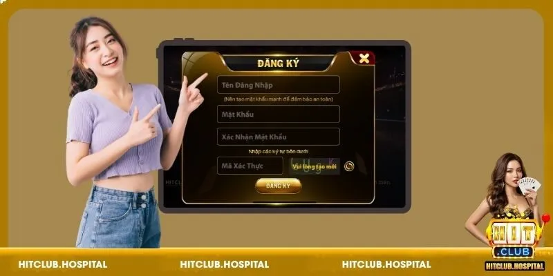 4 lý do hội viên nên đăng ký HitClub hôm nay