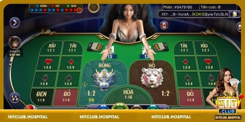 Bí kíp săn tiền thưởng hiệu quả trên Dragon Tiger