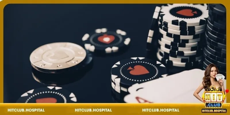 Các thể loại game đánh bài Poker thông dụng tại HitClub