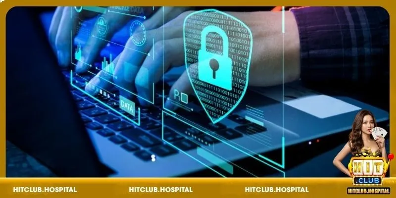 Cập nhật thay đổi về chính sách bảo mật của HitClub