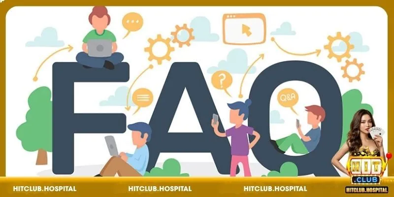 Câu hỏi thường gặp về quản lý tài khoản và bảo mật nâng cao