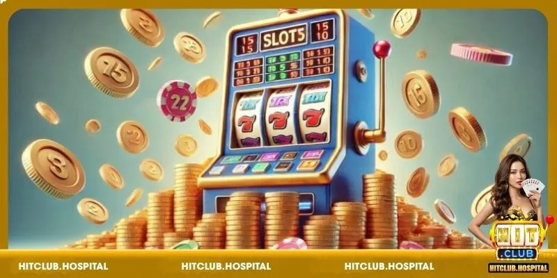 Chọn cách quay hũ dễ nổ từ cao thủ HitClub phù hợp