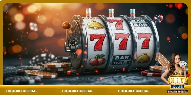 Chọn game slot phù hợp để trúng hũ