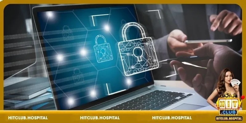 Công nghệ bảo mật đa tầng bảo vệ dữ liệu toàn diện
