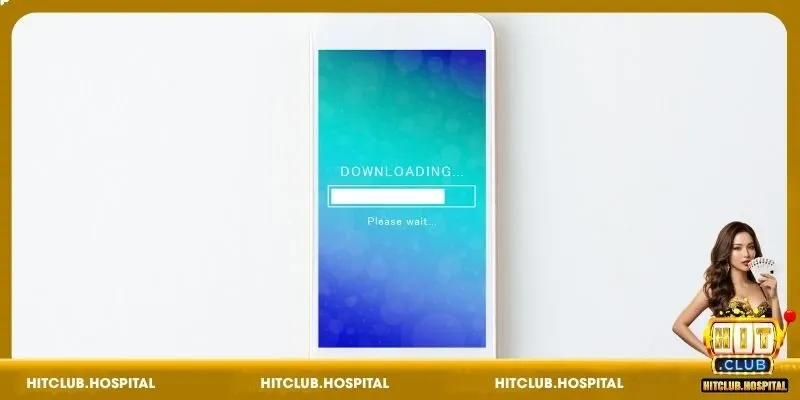 Điều bạn cần ghi nhớ khi thực hiện tải app HitClub