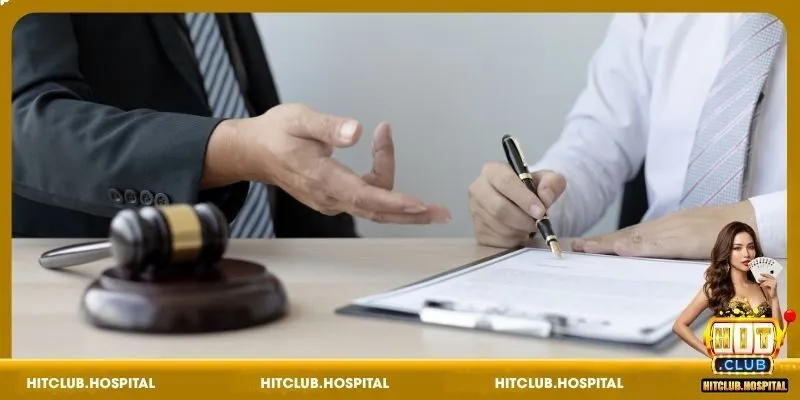 Điều kiện tham gia về độ tuổi và năng lực hành vi