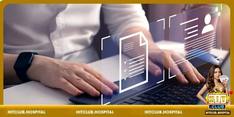 Điều kiện tham gia về kỹ thuật và bảo mật tài khoản cá nhân