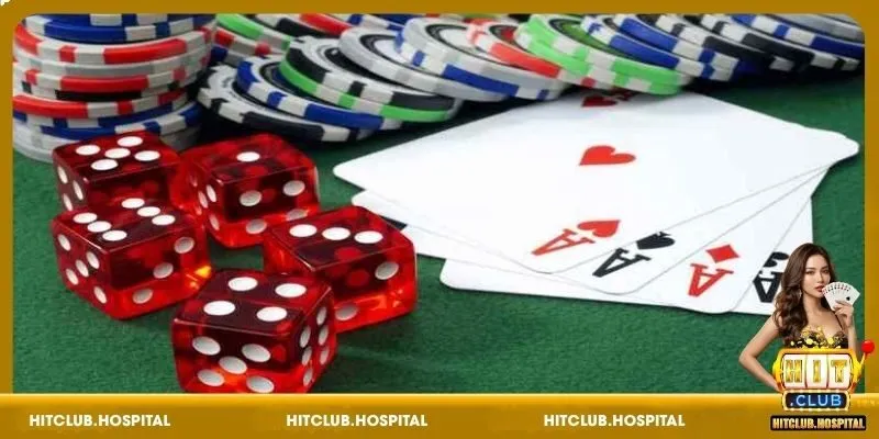 Đôi nét về Sâm Lốc HitClub