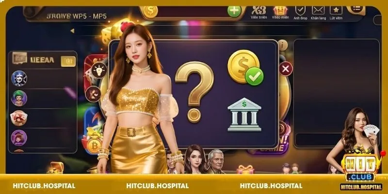 Giải đáp các câu hỏi thường gặp về quy trình nạp rút và xử lý giao dịch