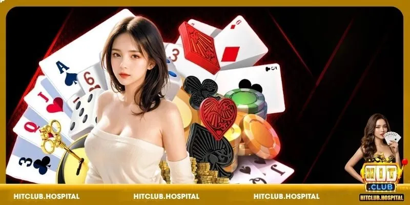 Giới thiệu lịch sử phát triển và những cột mốc vàng của HitClub