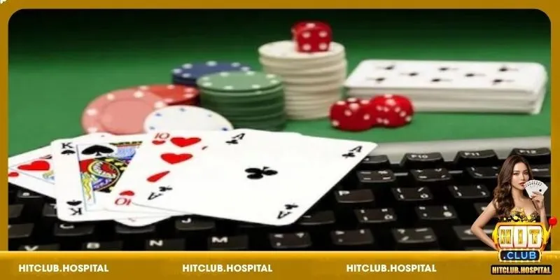 Giới thiệu sơ lược về Liêng HitClub