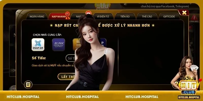 Hệ sinh thái giao dịch linh hoạt, đa nền tảng