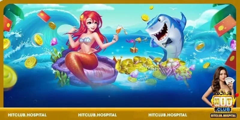 Hiểu rõ về game Bắn Cá Tam Quốc online