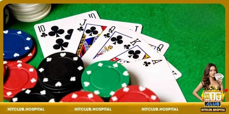 Hướng dẫn quy trình tham gia game Sâm Lốc HitClub