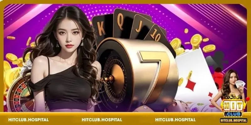 Hướng dẫn tham gia cá cược tại cổng game Rikvip