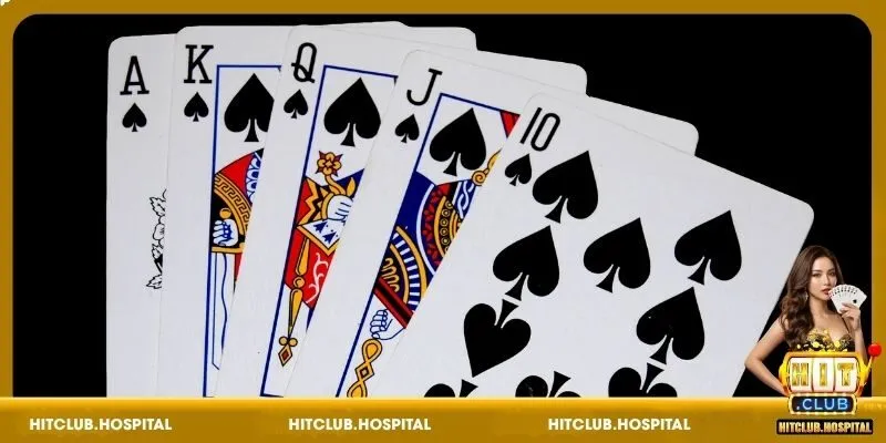 Kinh nghiệm đánh Phỏm Hitclub thắng lớn