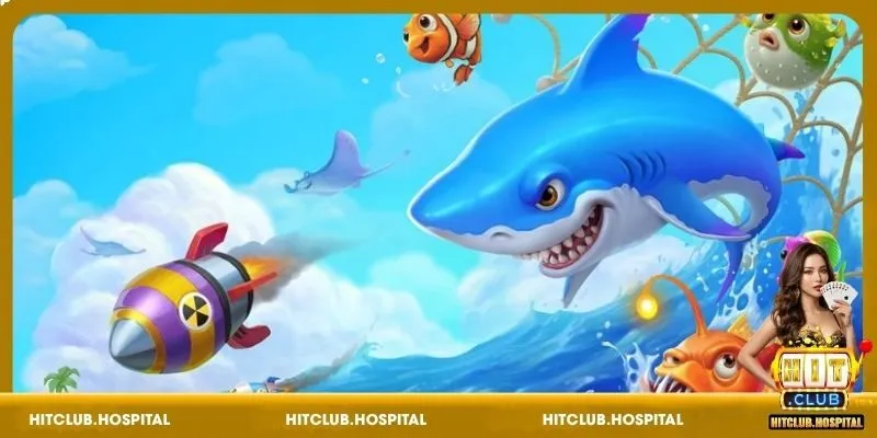 Kinh nghiệm săn Boss hiệu quả trong Bắn Cá Disco