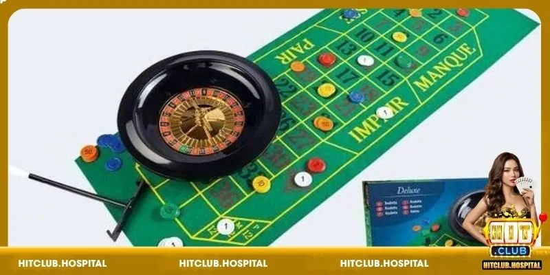 Luật, kiến thức cơ bản về game lette HitClub