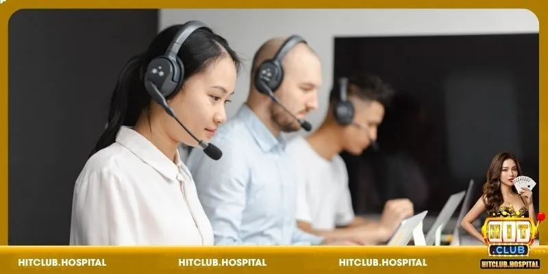 Lưu ý bạn cần nắm rõ khi liên hệ với HitClub