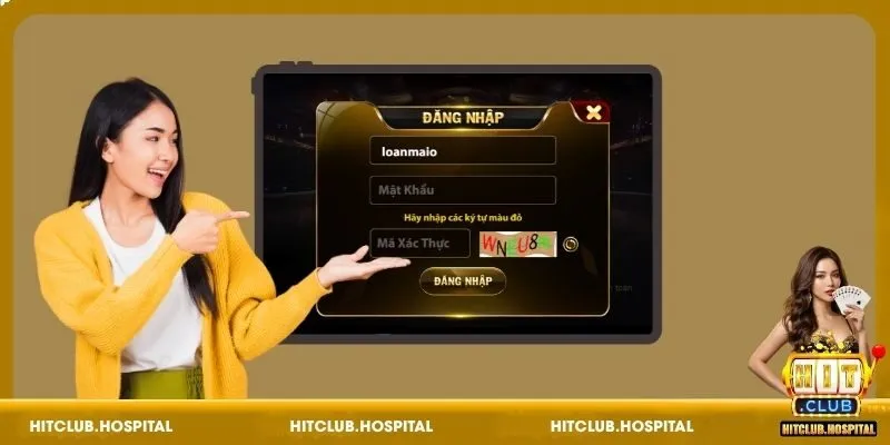 Lý do bạn nên chọn đăng nhập tại HitClub ngay hôm nay