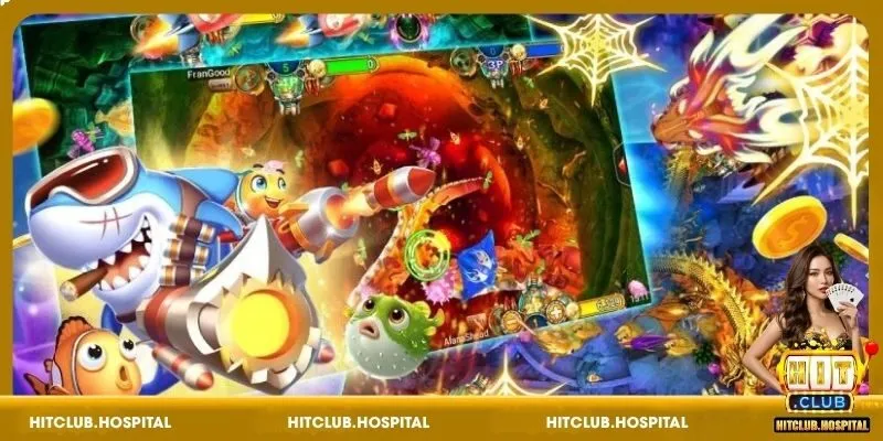 Mẹo thắng đậm khi chơi game Bắn Cá Tam Quốc