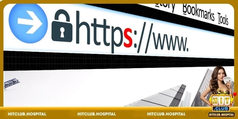 Nguyên nhân gây ra tình trạng truy cập HitClub bị gián đoạn