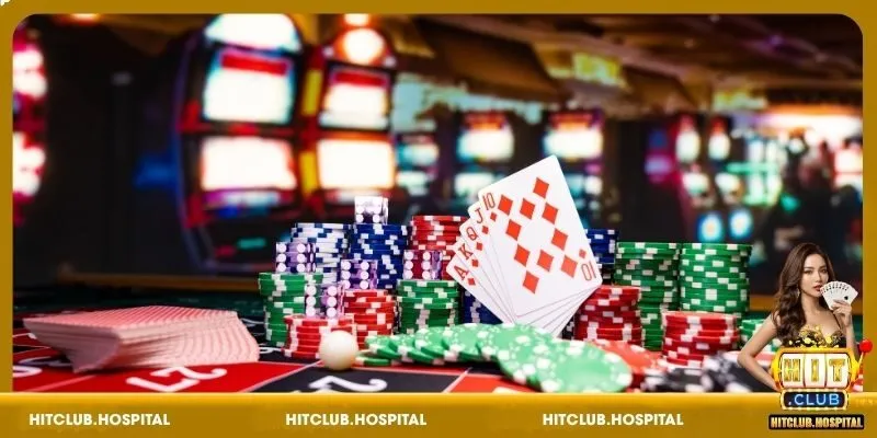 Nguyên tắc chơi Sicbo đơn giản, dễ hiểu tại HitClub