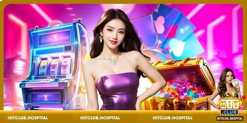 Những điểm cộng vượt trội thu hút người chơi tại 789Club