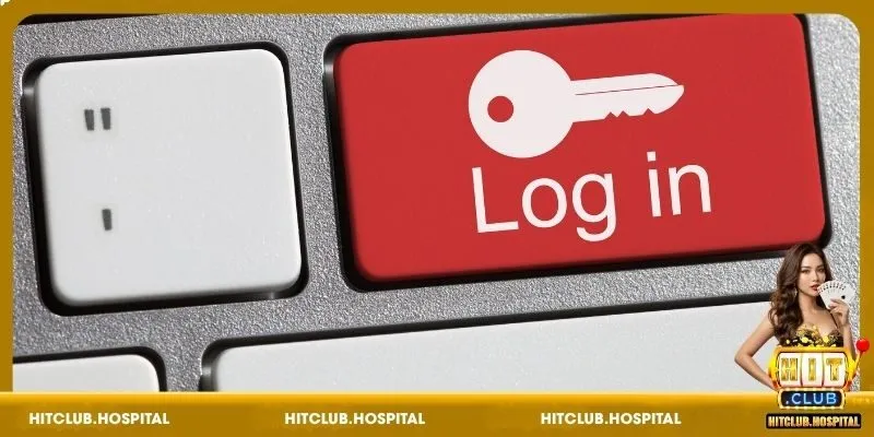 Những lỗi phổ biến khi đăng nhập HitClub và cách khắc phục