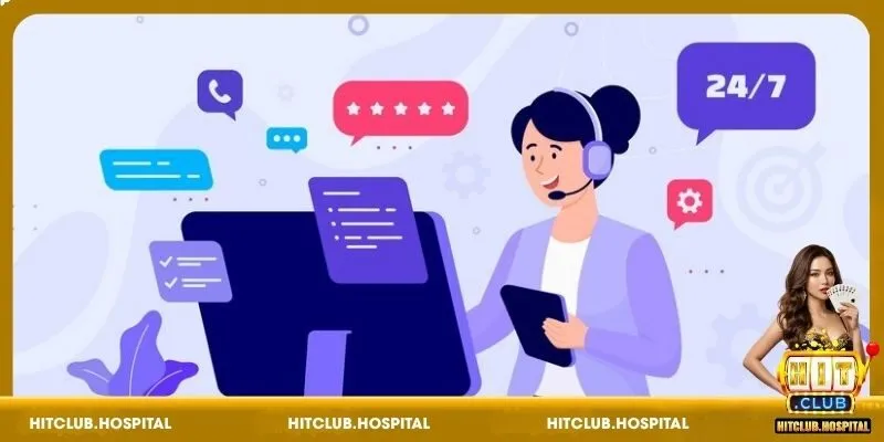 Những tình huống cần liên hệ đội ngũ hỗ trợ ngay lập tức