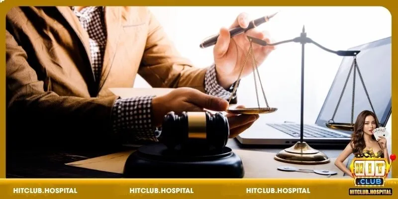 Nội dung chính trong điều khoản miễn trừ trách nhiệm tại HitClub