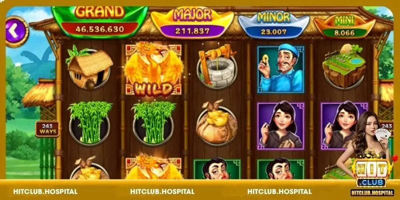 Quy định cần nắm khi tham gia slot Ăn Khế Trả Vàng