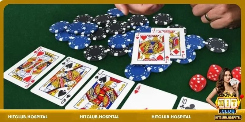 Quy tắc đánh Sâm Lốc cơ bản tại HitClub