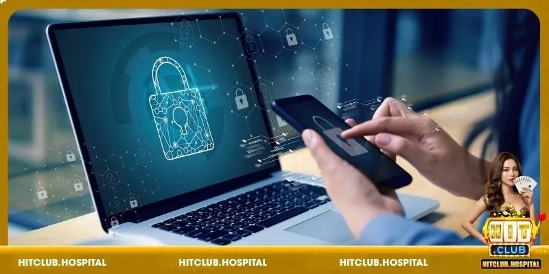 Quyền hạn và trách nhiệm của người dùng với dữ liệu cá nhân