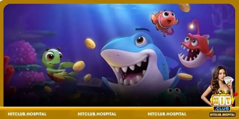 Sơ lược về Bắn Cá Disco