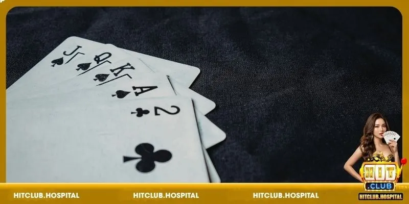 Sơ lược về Phỏm Hitclub