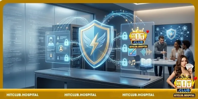 Sơ lược về quy định bản quyền tại cổng game HitClub