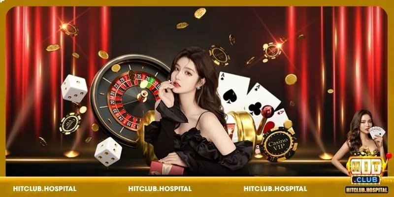 Thế giới trò chơi hấp dẫn, đầy màu sắc của Sunwin