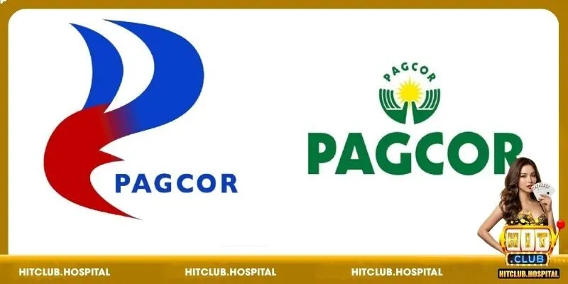 PAGCOR là giấy phép hợp pháp quản lý hoạt động cá cược