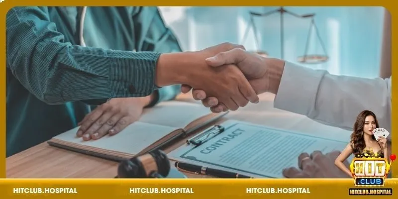 Trách nhiệm và cam kết khi trở thành thành viên chính thức tại HitClub