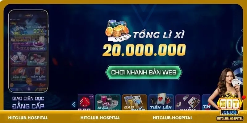 Ưu điểm làm nên sức hút mãnh liệt của Win79