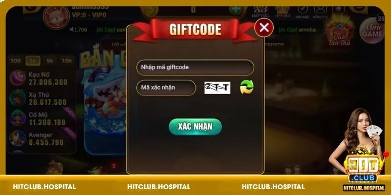 Ý nghĩa của việc săn Giftcode HitClub